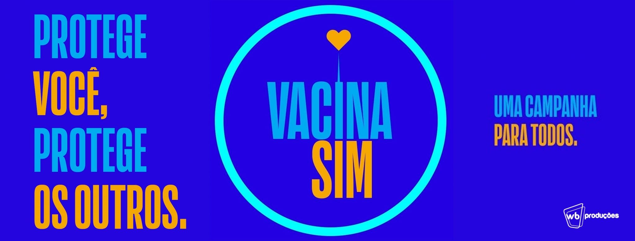 BANNER VACINA SIM