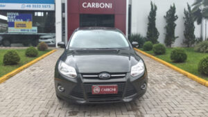 FORD FOCUS SE 1.6 H 2014/2015