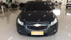 GM CRUZE LT 1.8 2012/2012
