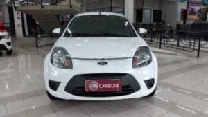 FORD KA 1.0 FLEX 2P 2012/2013