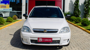 GM CORSA HATCH MAXX 1.4 4P 2011/2012