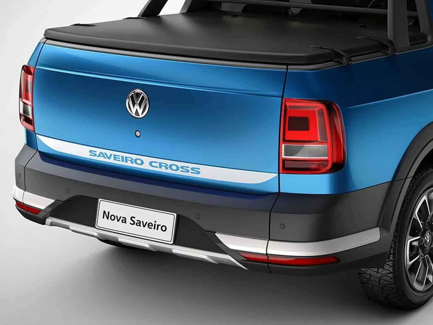 Volkswagen Saveiro