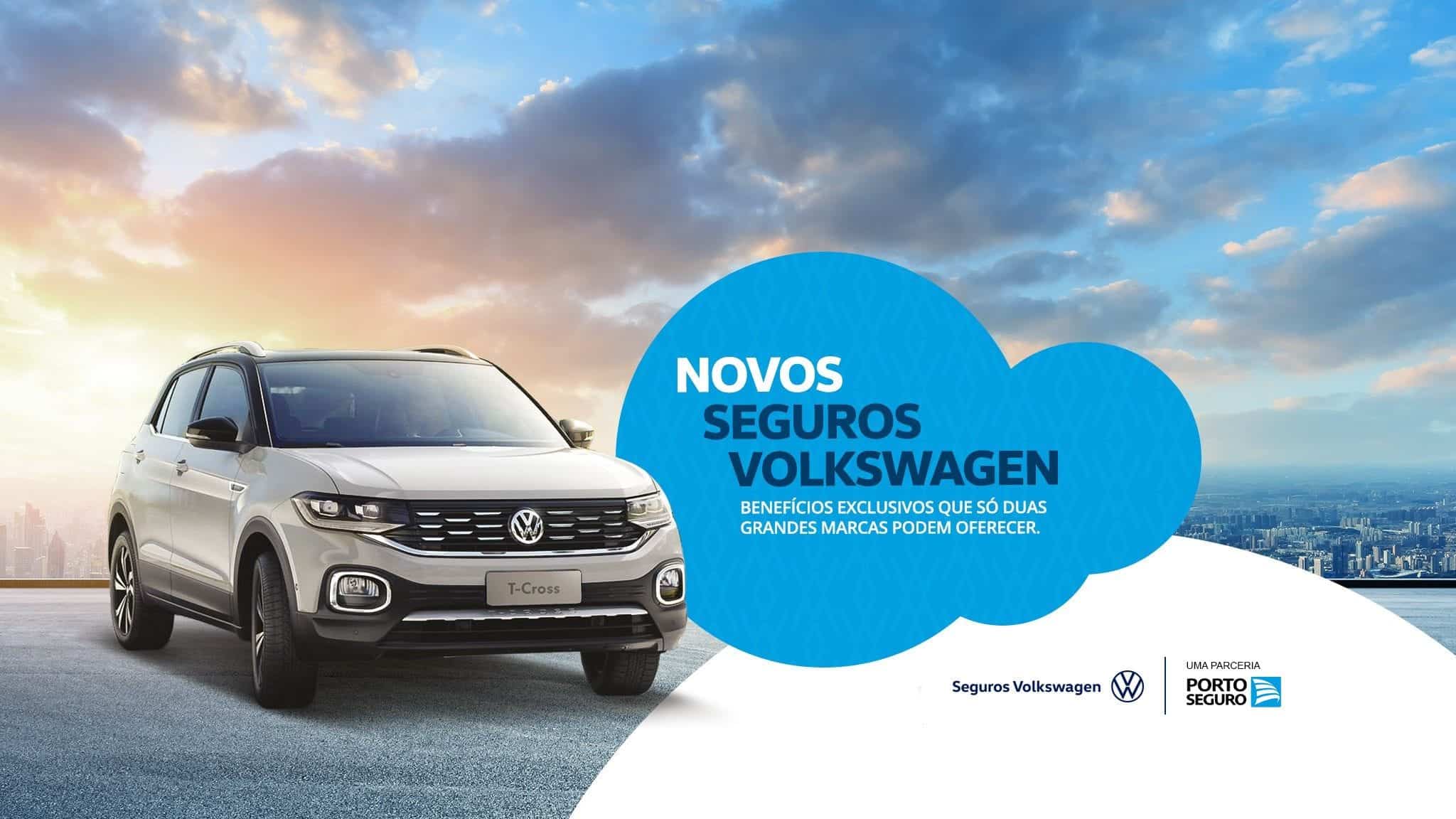 Seguros 1 Seguros Volkswagen - Dirmave Volkswagen
