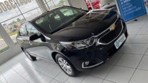 GENERAL MOTORS COBALT 1.8 LTZ 2019/2020