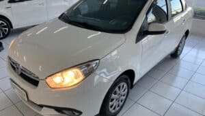 FIAT SIENA ATTRACTIV 1.4 2013/2014