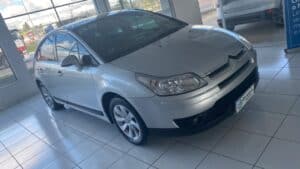 CITROEN I/CITROEN C4 20 EXCP5P F 2009/2010
