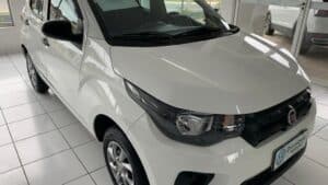 FIAT FIAT MOBI EASY 2019/2020