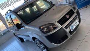 FIAT FIAT/ DOBLO ESSENCE 1.8 2019/2020