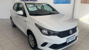 FIAT ARGO DRIVE 1.0 2019/2020