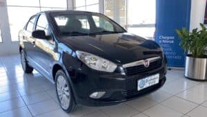 FIAT SIENA ESSENCE 1.6 2015/2016