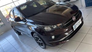 FIAT I/FIAT CRONOS 1.3 2019/2020