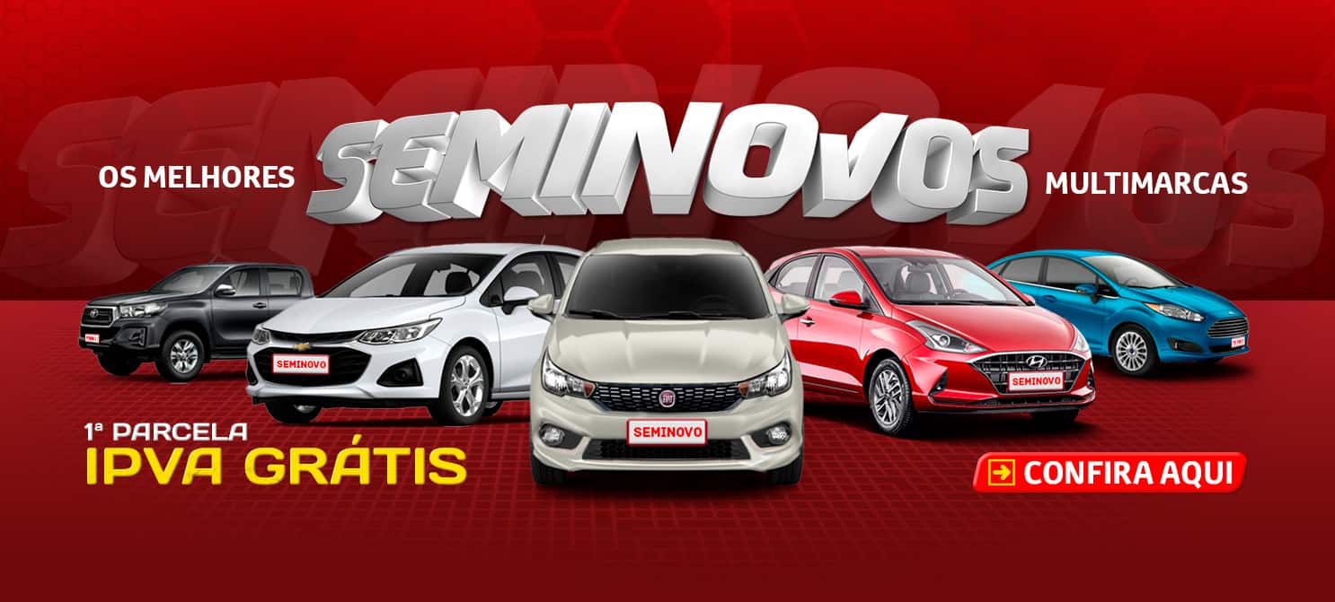 Nippokar – Concessionária Toyota Campinas, Mogi Mirim e Piracicaba ...