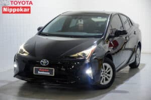 TOYOTA PRIUS HIGH 17/17 2017/2017