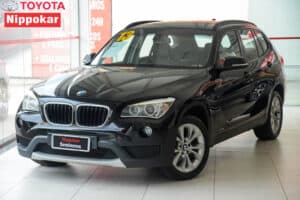 BMW BMW X1 SDRIVE1.8I VL31 2012/2013