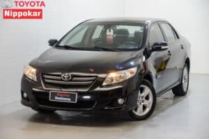 TOYOTA COROLLA XEI 2.0 FLEX/TOYOTA 2010/2011