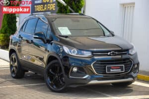 CHEVROLET I/CHEV TRACKER MIDNIGHT 2019/2019