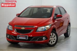 CHEVROLET ONIX 1.4MT LT 2016/2016