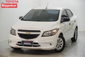 CHEVROLET CHEV/PRISMA 1.0 MT JOYE 2018/2019