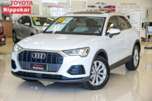 AUDI AUDI/Q3 1.4TFSI 2019/2020