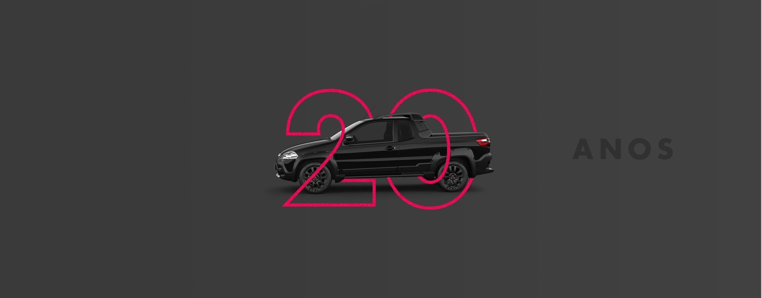 Strada 1 Strada strada 20 anos banner1
