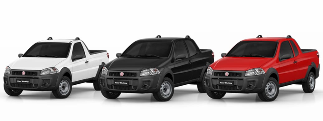 Strada 4 Strada fiat live on1
