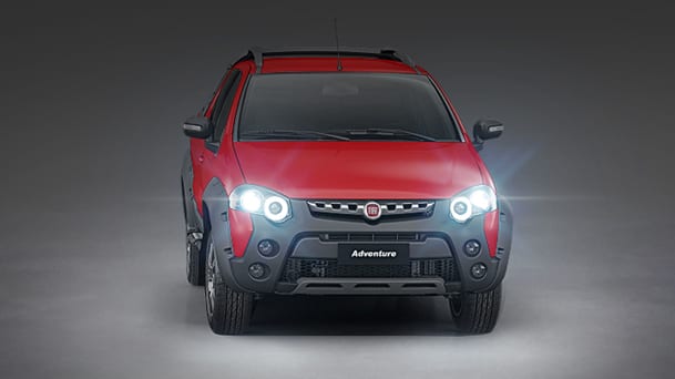 Strada 15 Strada strada farois1