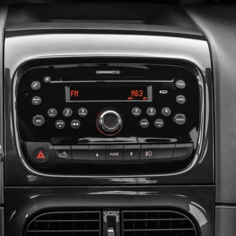 Strada 31 Strada strada radio 21