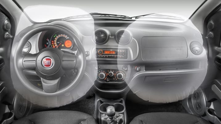 Fiorino airbag1