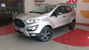 FORD ECOSPORT 1.5 TIVCT FLEX FREESTYLE MANUAL 2017/2018