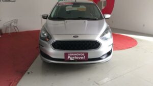 FORD KA 1.0 TI-VCT FLEX SE MANUAL 2018/2019