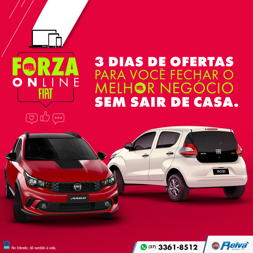 2020 06 16 forza2 - Aproveite o Forza Online Fiat!