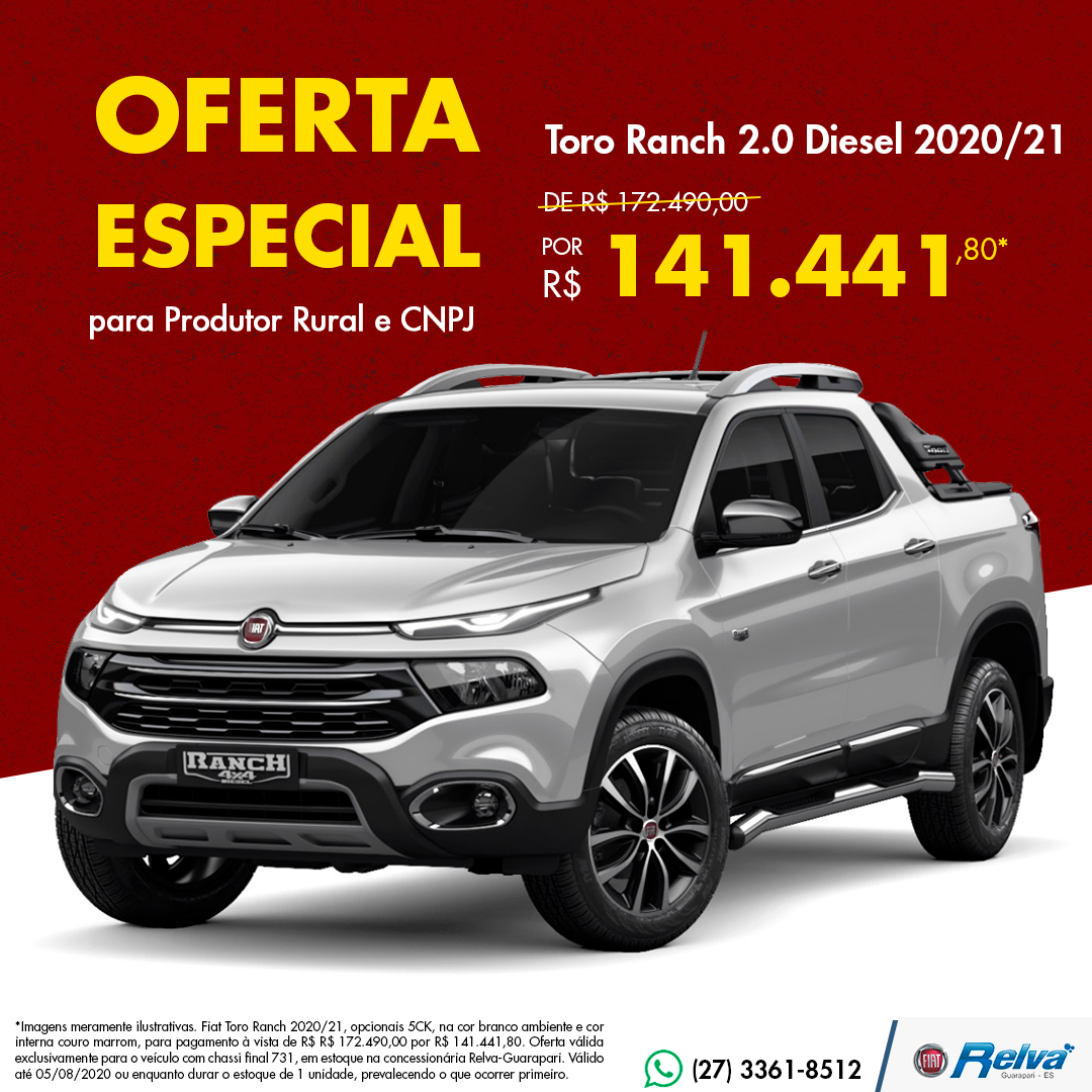 Carros 0km, Sedans, Hatchs, Pickups e Minivans