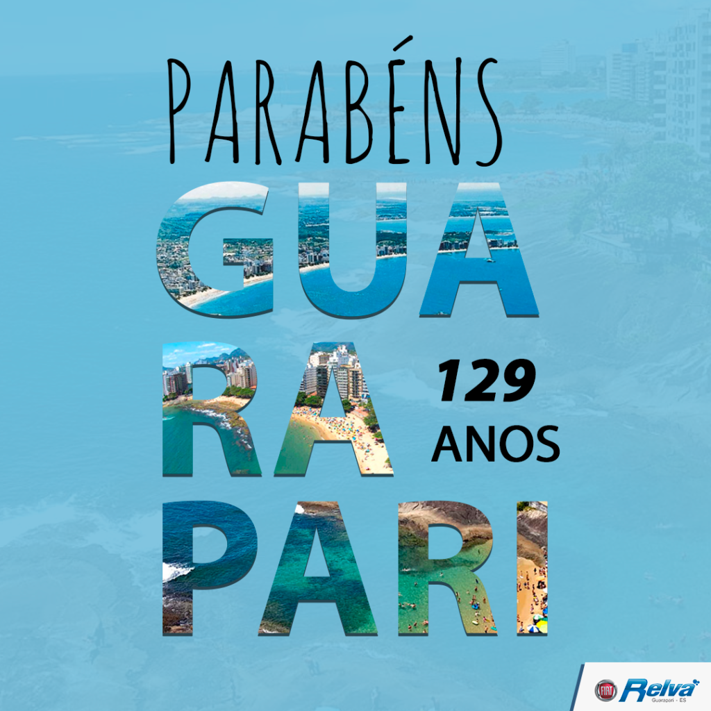 2020 08 12 aniver guarapari v2 - Parabéns, Guarapari! #Guarapari129anos