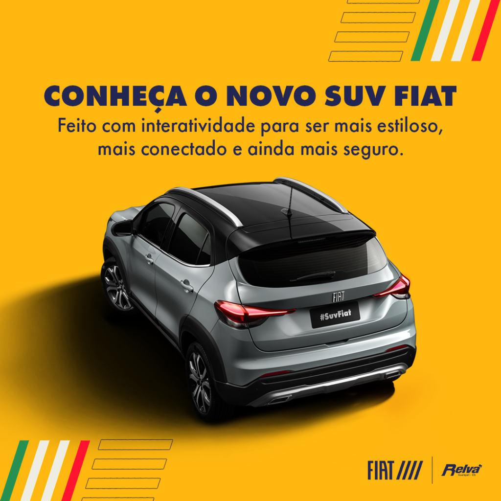 10 RELVA NOVO SUV FIAT Post Facebook v3 - Conheça o Novo SUV Fiat
