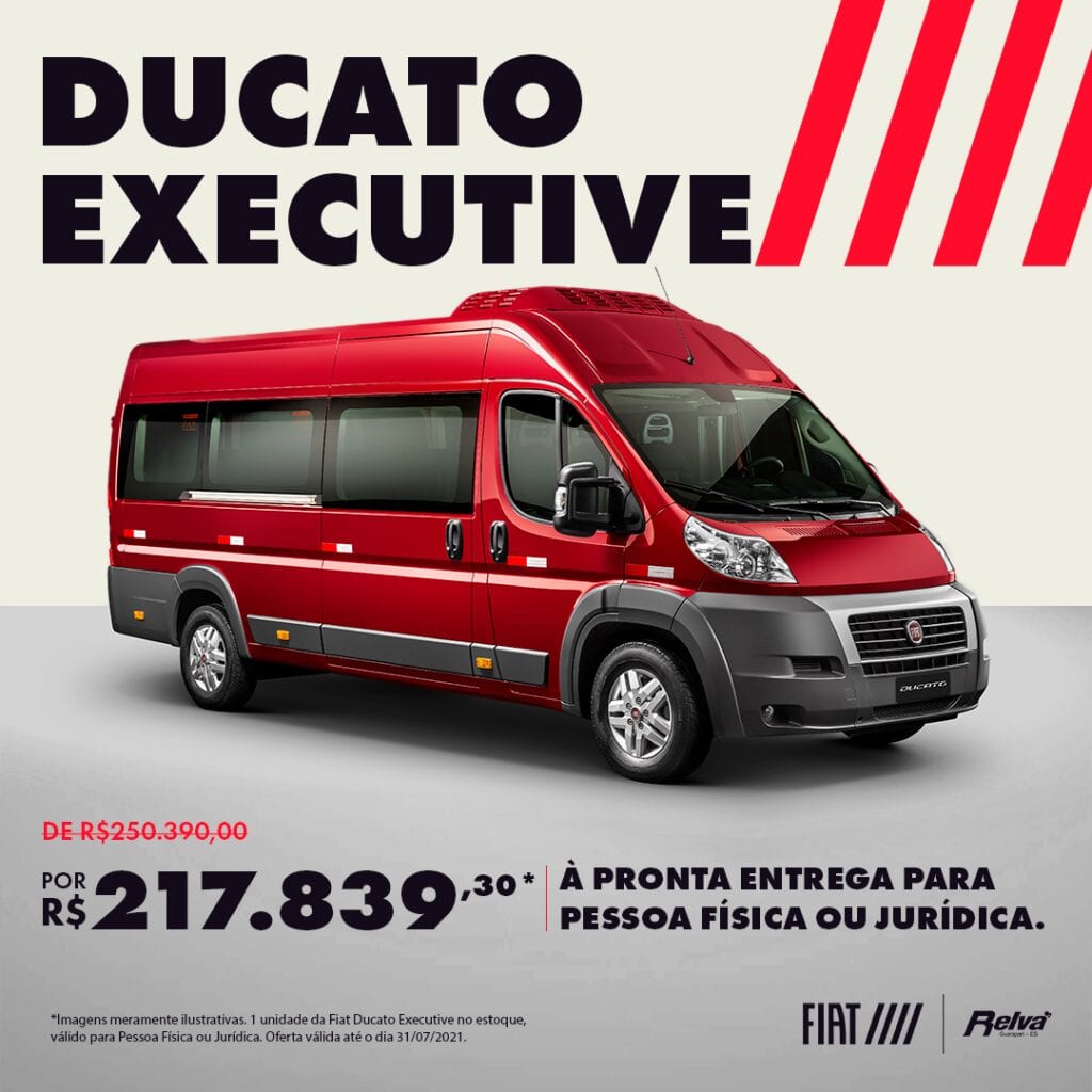 Relva DucatoExecutive LeadAds 1024x1024 1 - Ducato Executive por R$ 217.839,30*