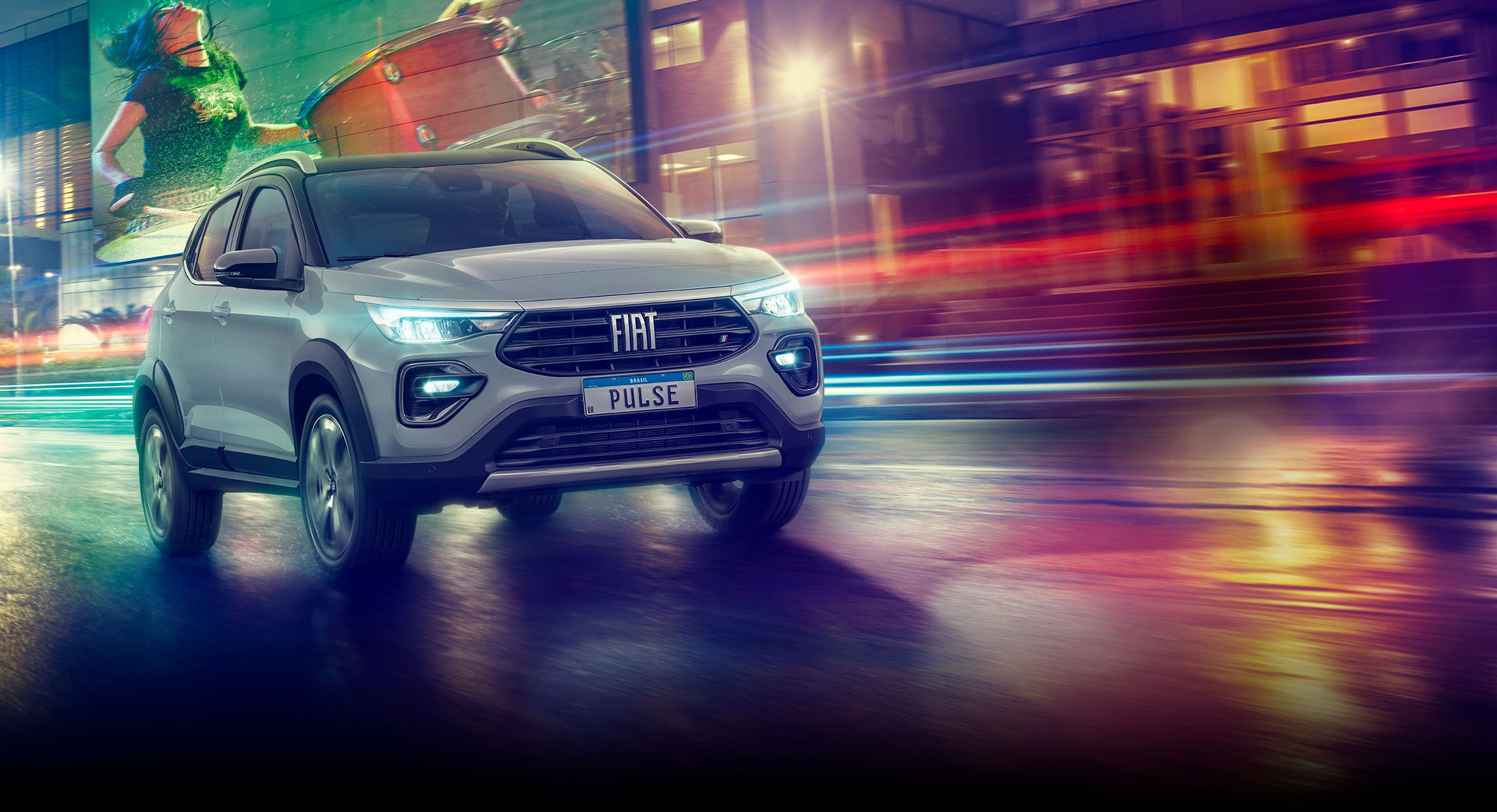 Pulse 1 fiat pulse - Pulse