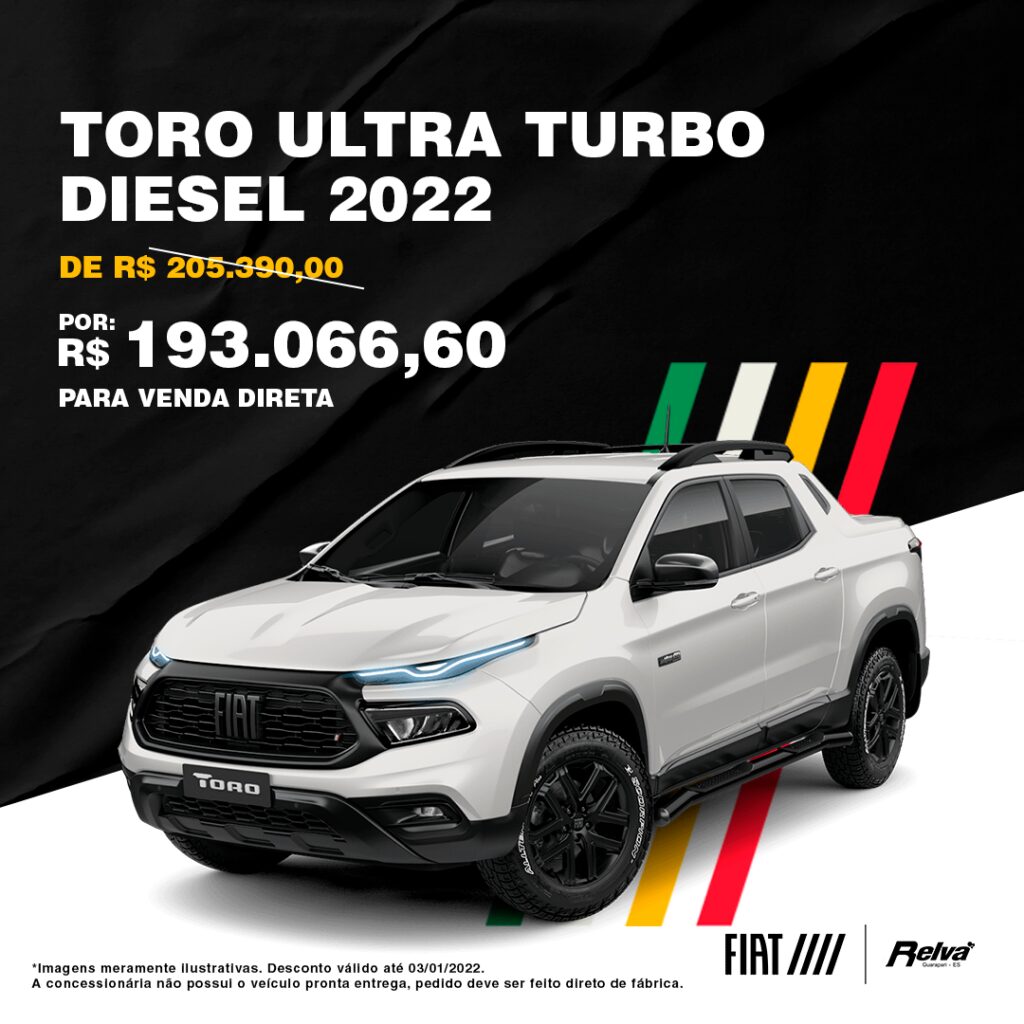 09 Toro Ultra 1024x1024 1 - Toro Ultra Turbo Diesel 2022 por R$ 193.066,60*