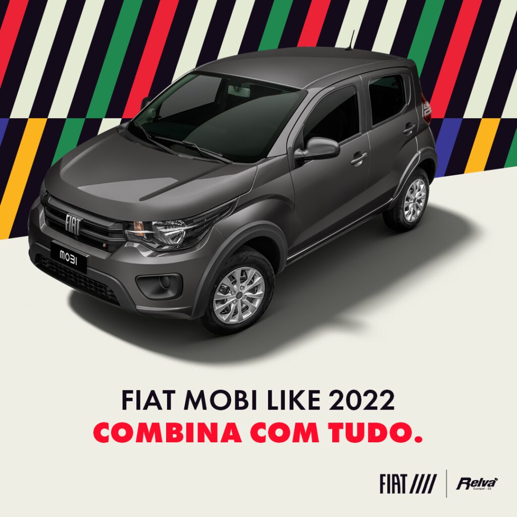 Relva Mobi Like 2022 1024x1024 1 - Fiat Mobi Like 2022: combina com tudo!