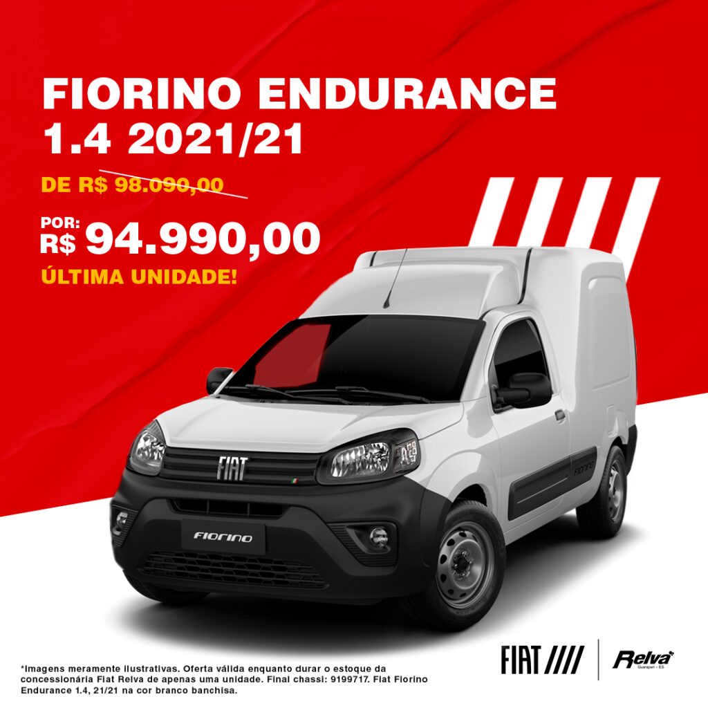 Fiorino endurance 1024x1024 1 - Fiorino Endurance 1.4 2021/21 por R$ 94.990,00*