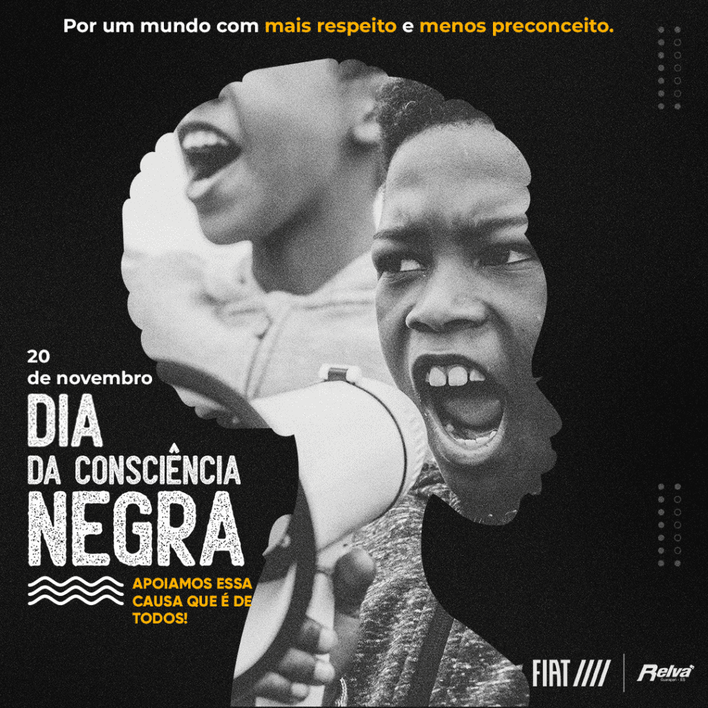 Dia Da Consciencia Negra - 20/11: Dia da Consciência Negra