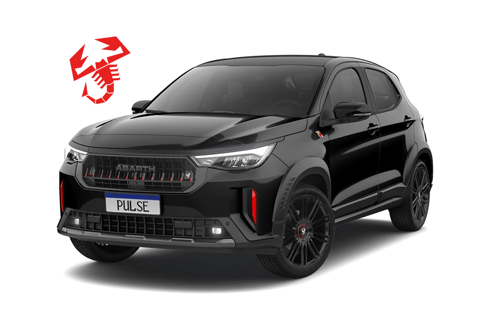 pulse abarth my26 - Toro