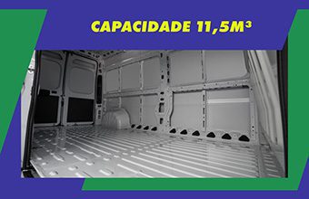 Novo fiat ducato cargo versoes capacidade carga 11 51 - Ducato