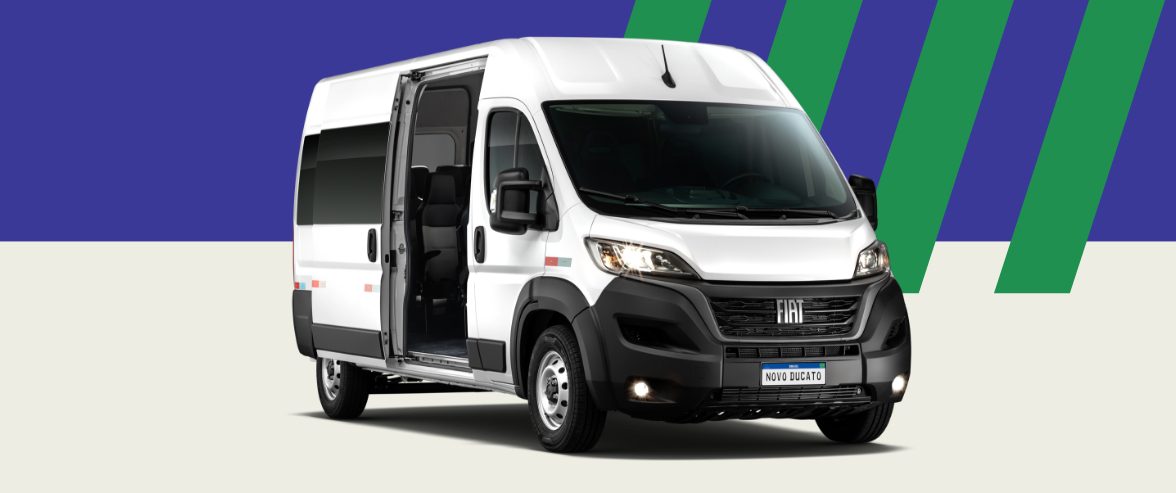 Novo fiat ducato minibus comfort versoes1 - Ducato