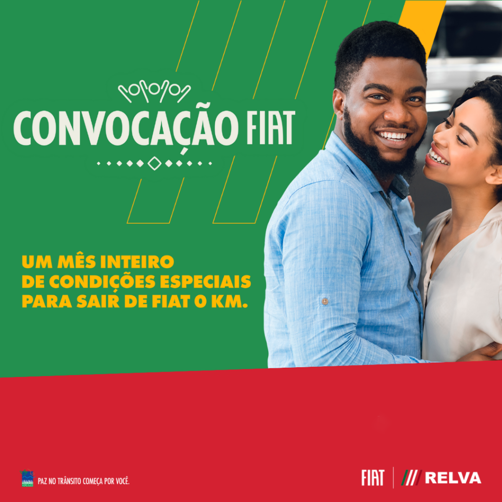 Convocacao Fiat1 - Convocação Fiat: Strada com descontos imperdíveis