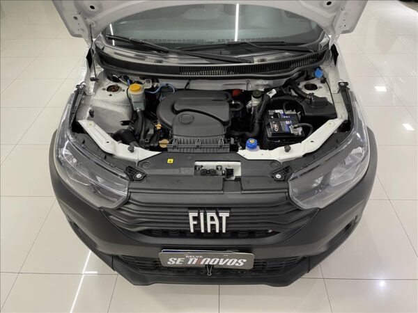 FIAT STRADA 1.4 FIRE FLEX ENDURANCE CS MANUAL 2022/2022