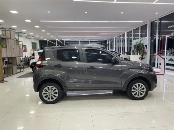 FIAT MOBI 1.0 EVO FLEX LIKE. MANUAL 2022/2023