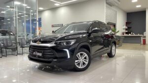 CHEVROLET TRACKER 1.0 TURBO FLEX MANUAL 2020/2021