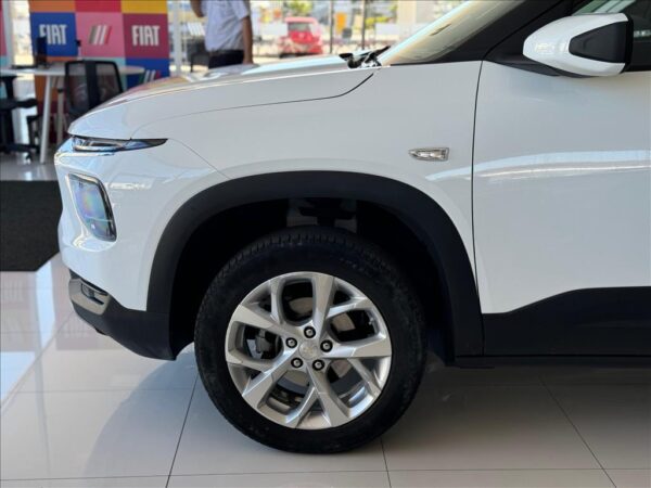 CHEVROLET MONTANA 1.2 TURBO FLEX LTZ AUTOMÁTICO 2023/2023