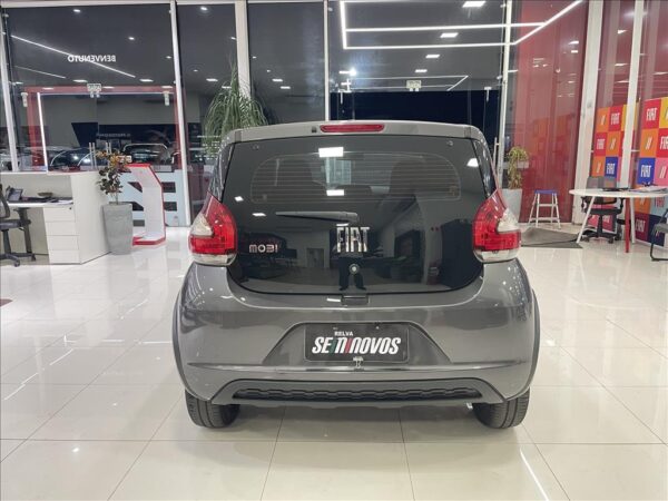 FIAT MOBI 1.0 EVO FLEX LIKE. MANUAL 2022/2023