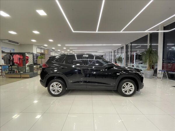 CHEVROLET TRACKER 1.0 TURBO FLEX MANUAL 2020/2021